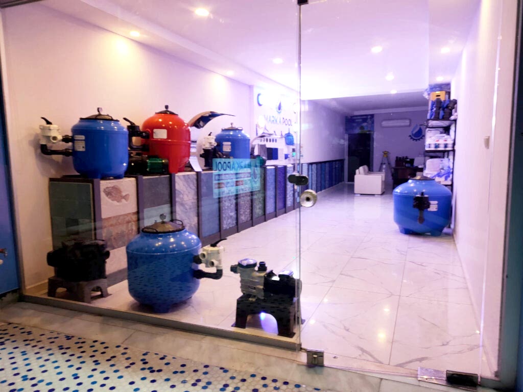 Alanya Havuz Firması 3