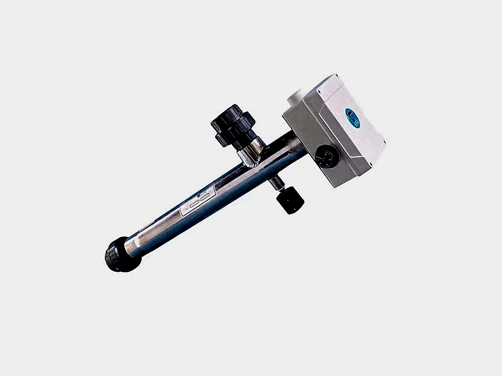 Elektrikli Havuz Isıtıcı