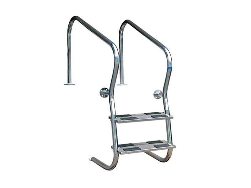Ergonomik Havuz Merdiven