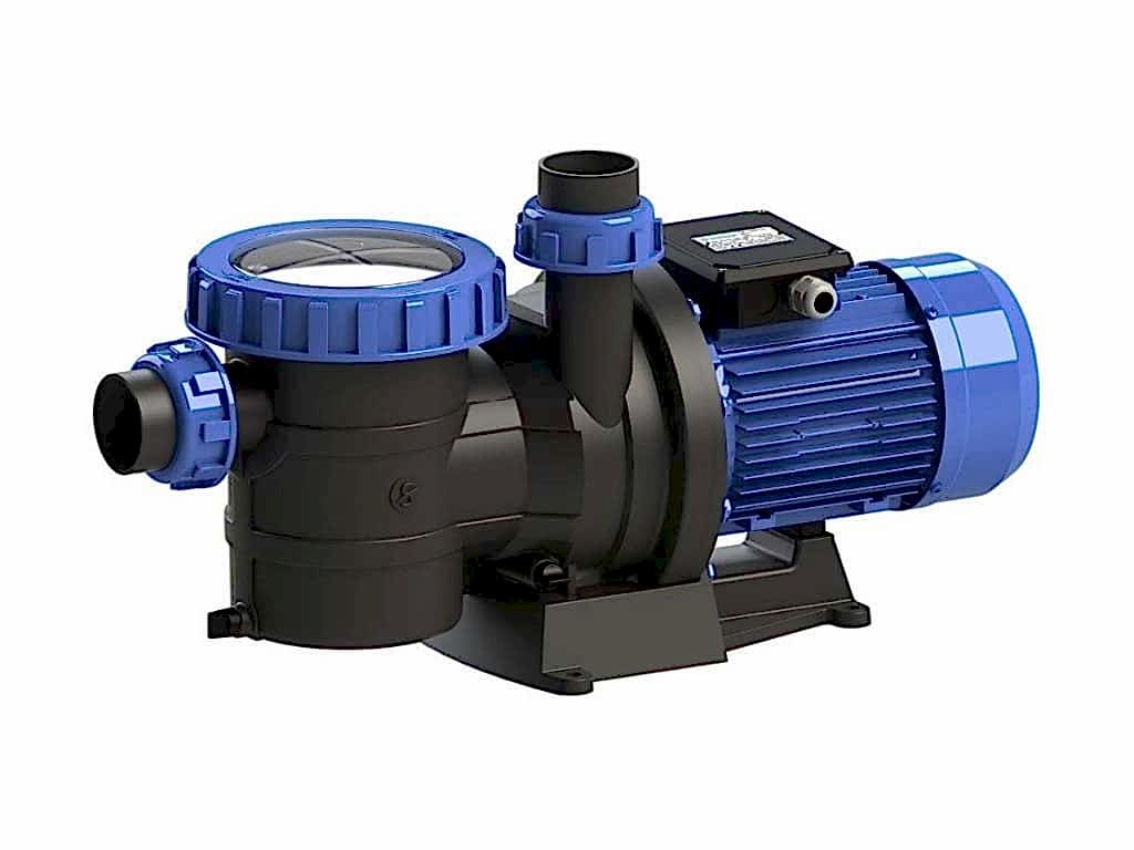 Filtreli Havuz Pompaları