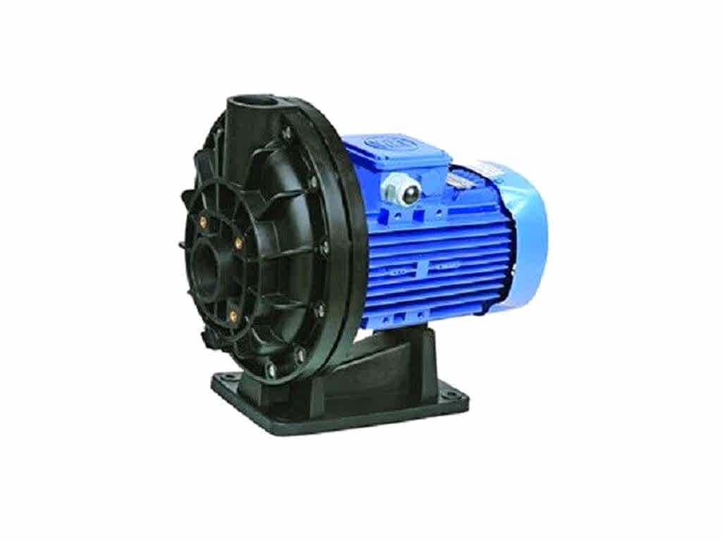 Filtresiz Havuz Pompaları