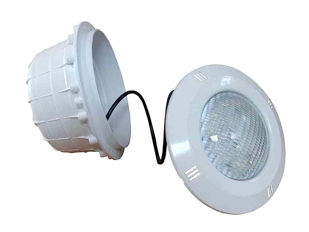 Halojen Havuz Lambaları