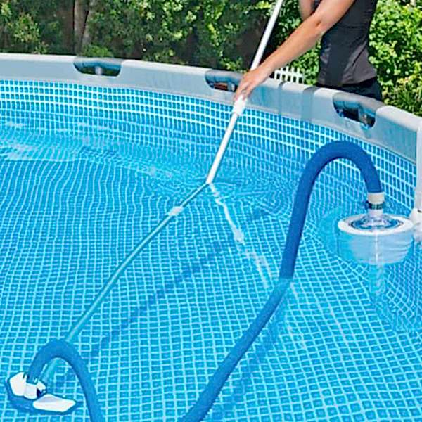 Havuz Temizlik Malzemeleri