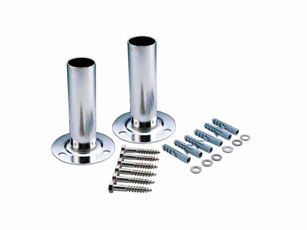 Havuz Merdiven Parçaları