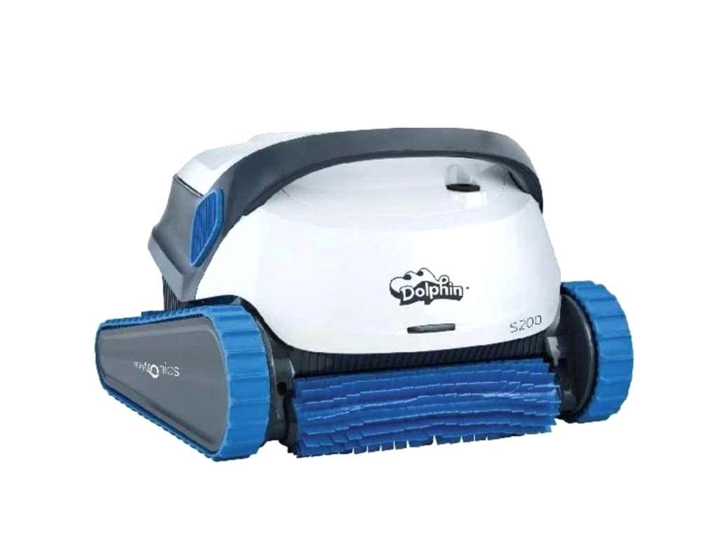 Havuz Robotu – Alanya