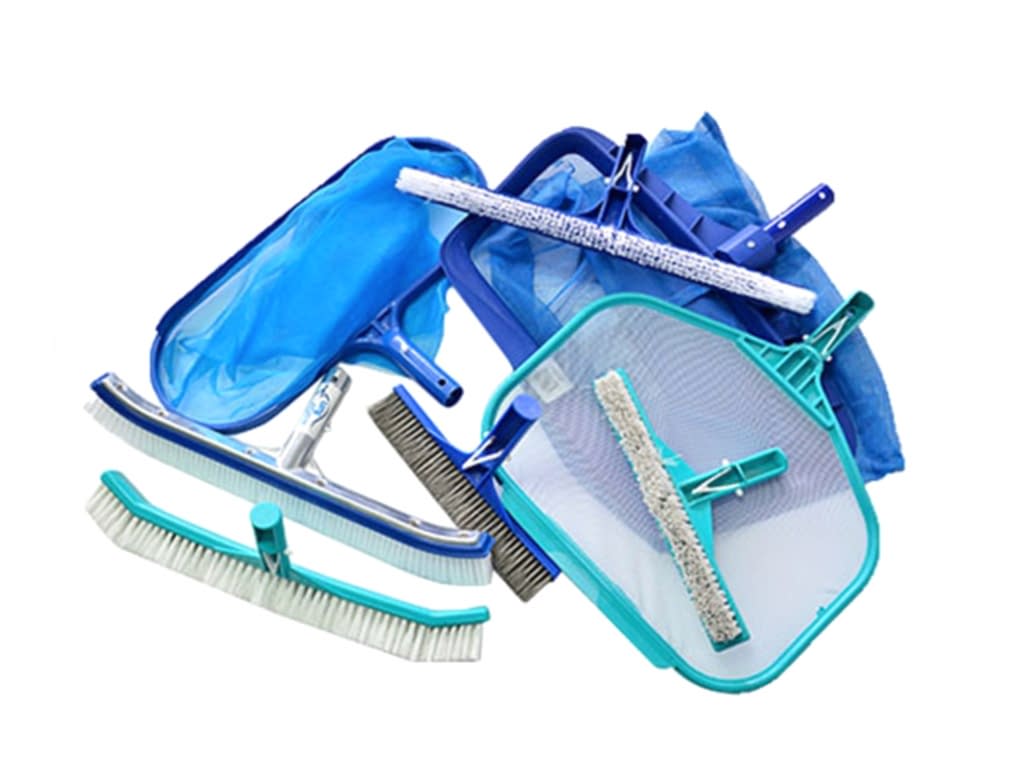 Havuz Sarf Malzemeleri