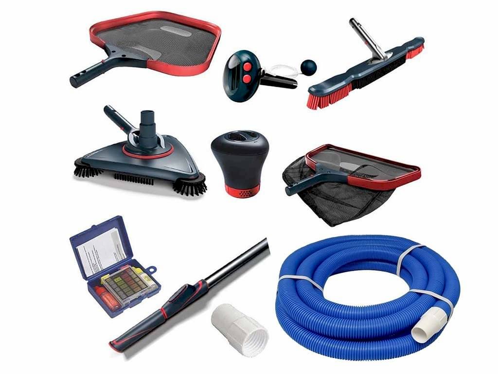 Havuz Temizlik Setleri