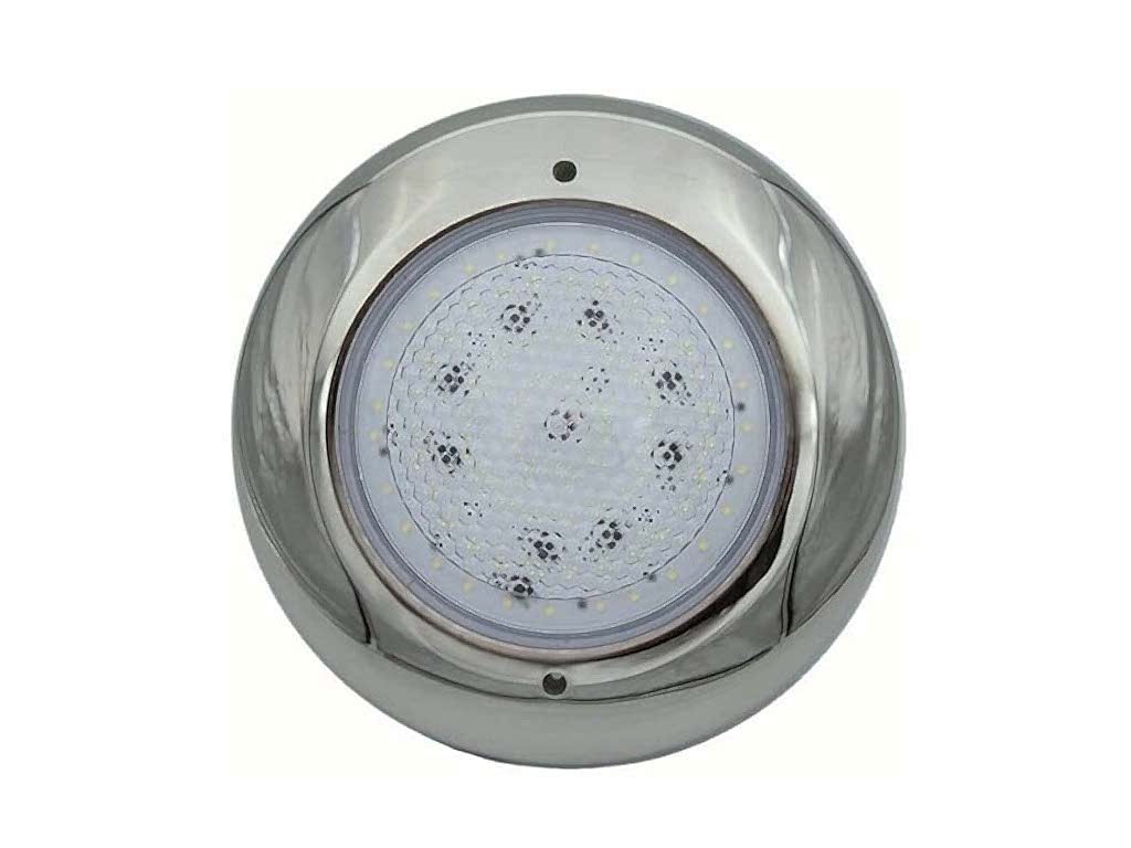 Krom Led Havuz Lambaları