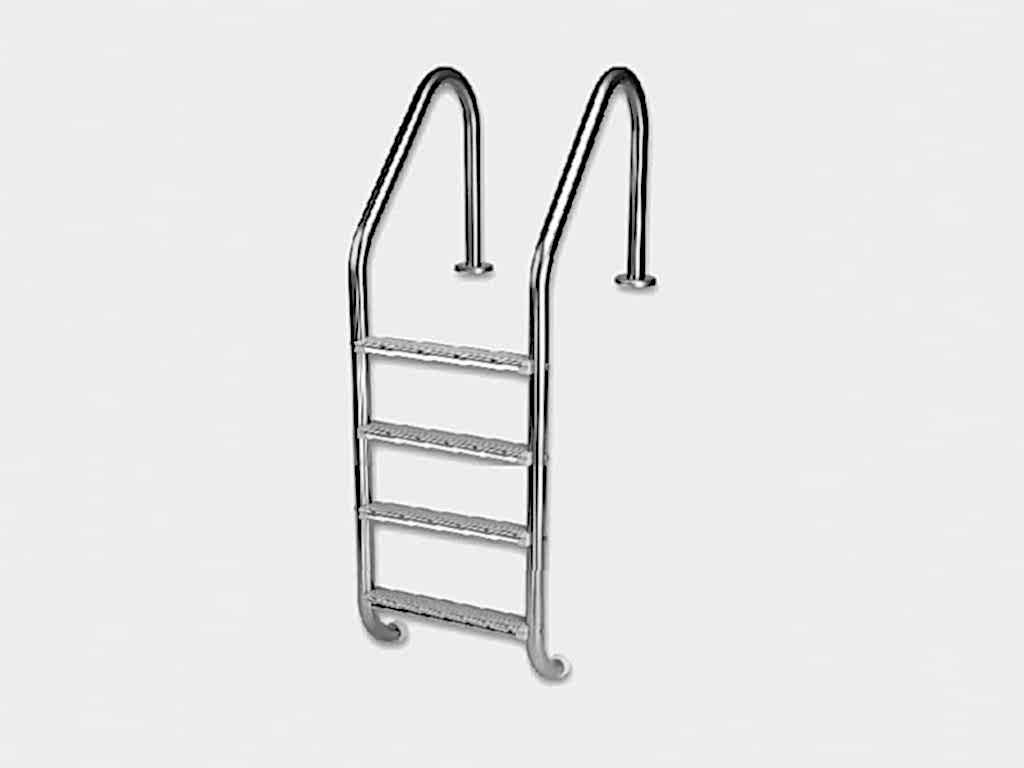 Standart Havuz Merdiven