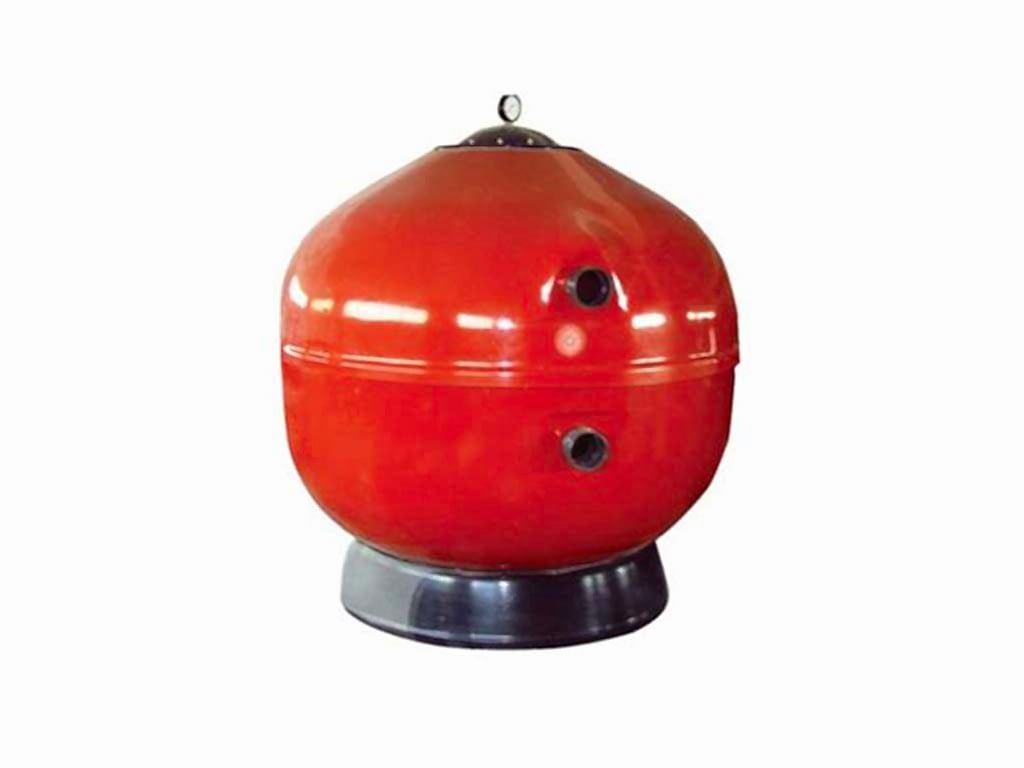 Vanasız Filtre Sistemi